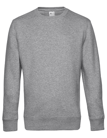 KING Crew Neck Sweat_°