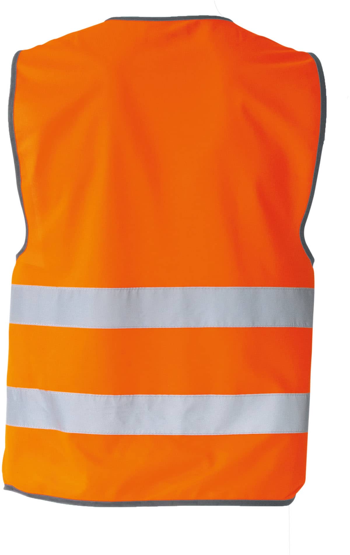 Hi-Vis Safety Vest Wolfsburg