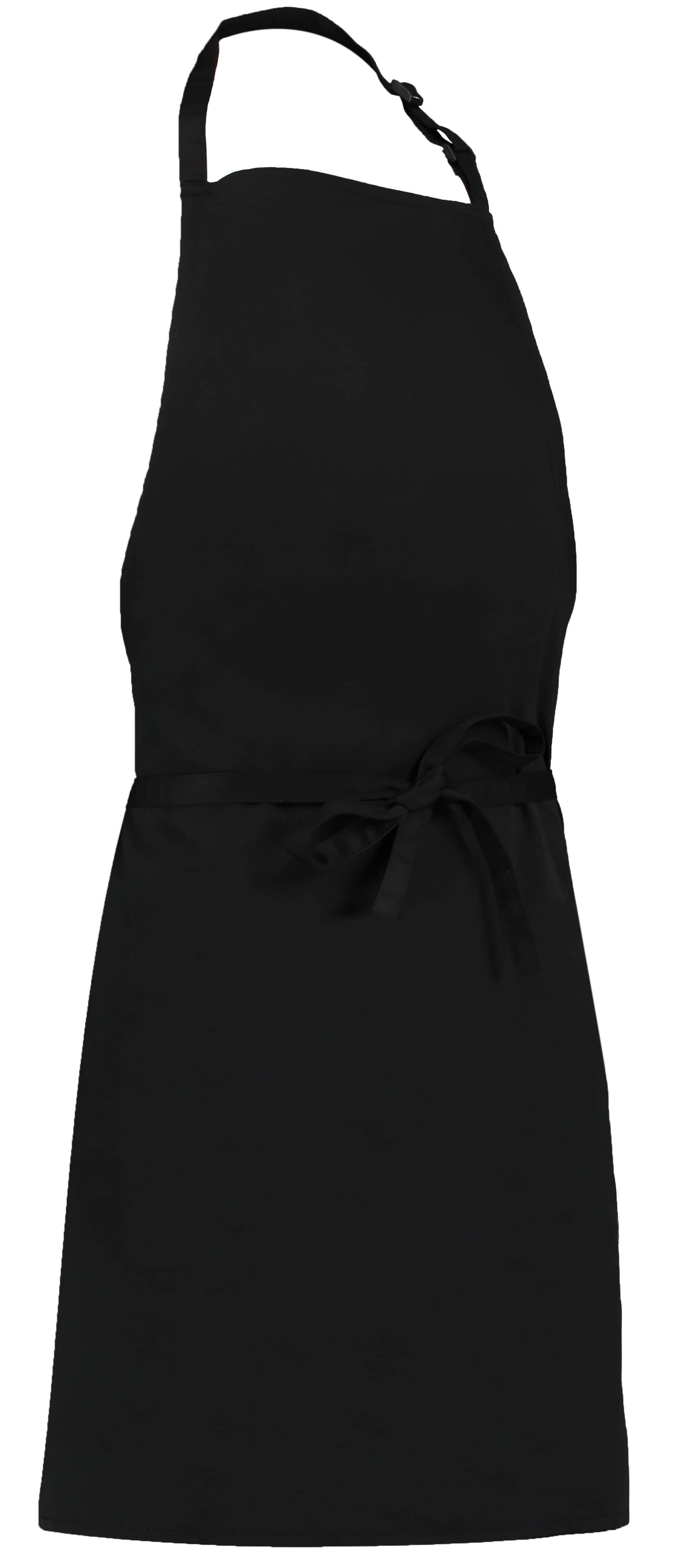Bib Superwash® 60º Apron Unisex