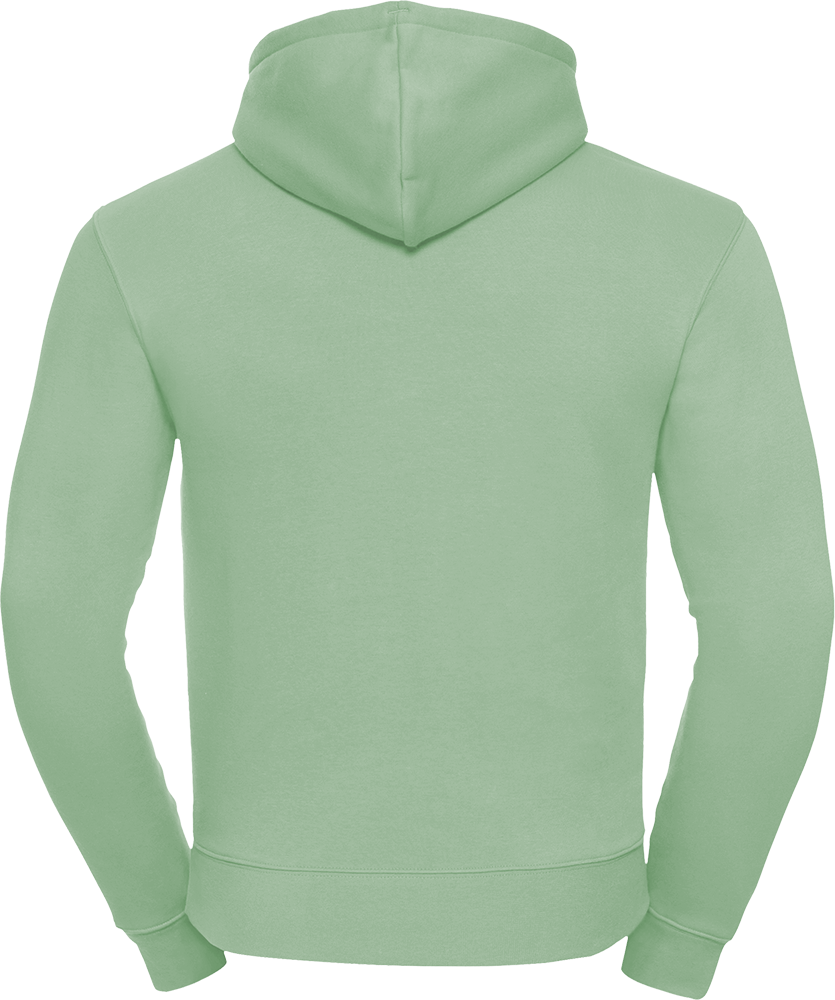 Men's Authentic Hooded Sweat