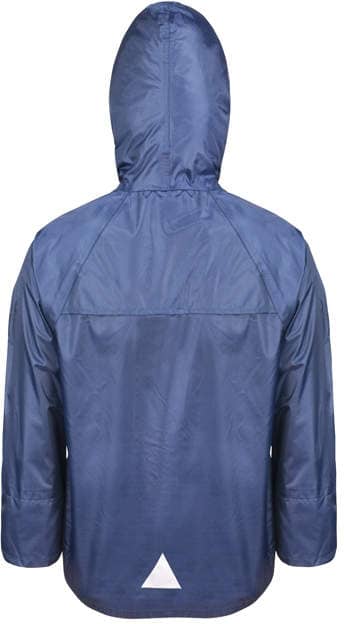 Junior Waterproof Jacket & Trouser Set