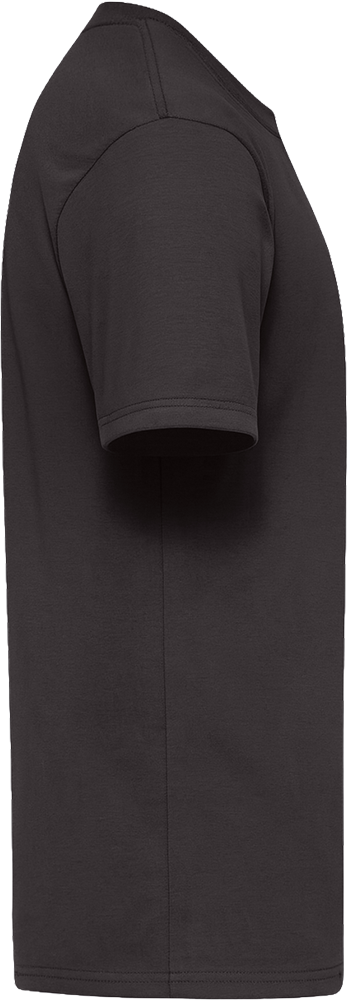 Unisex Organic Heavy Oversized T-Shirt