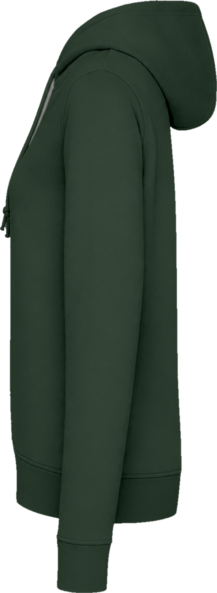 Inspire Hooded Sweat Women_°