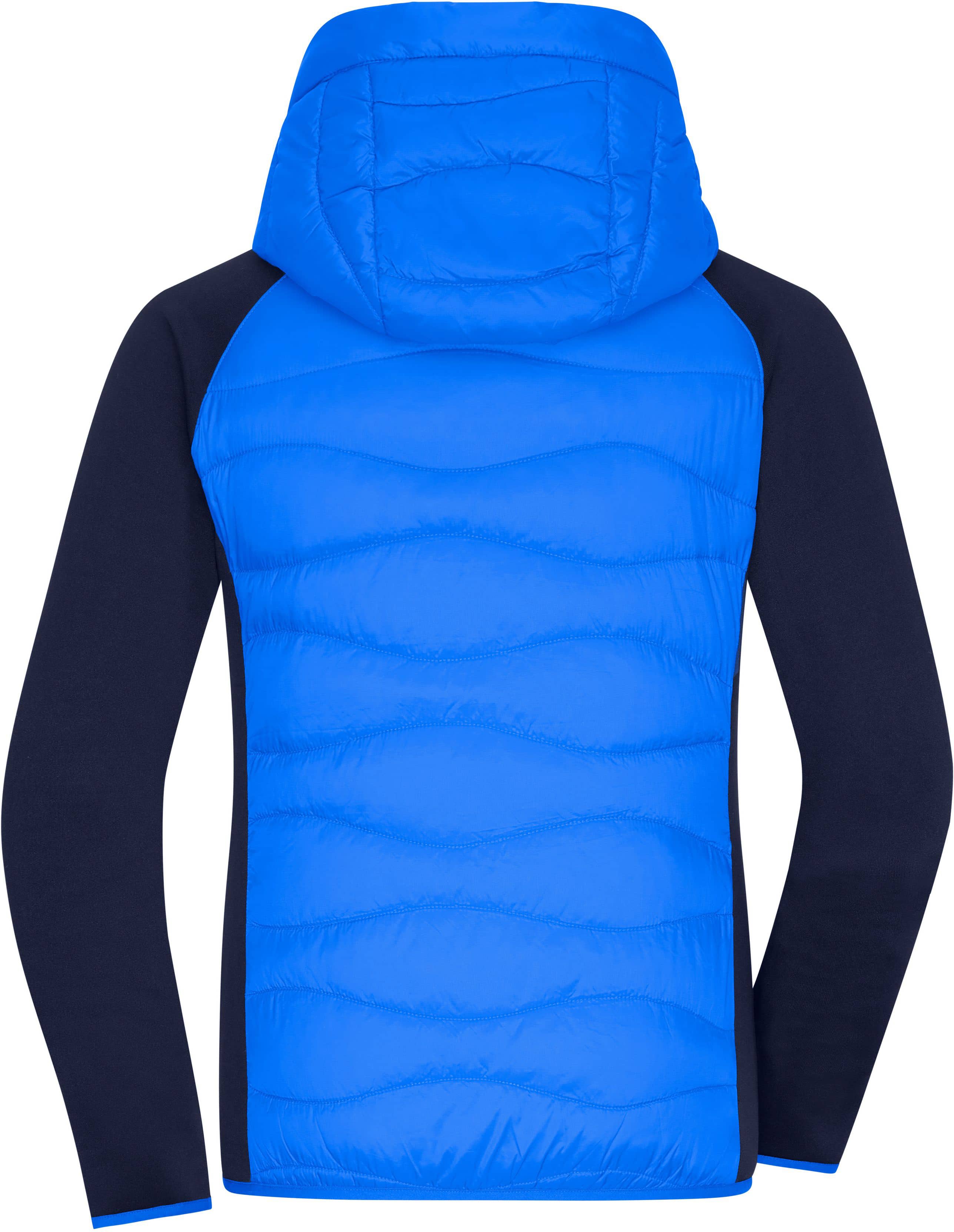 Ladies´ Hybrid Jacket