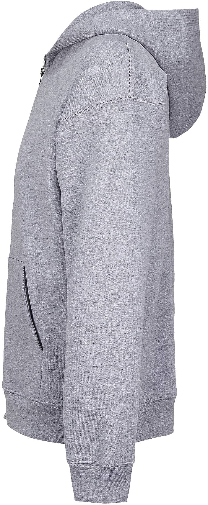 Unisex Full-Zip Hoodie Jelo