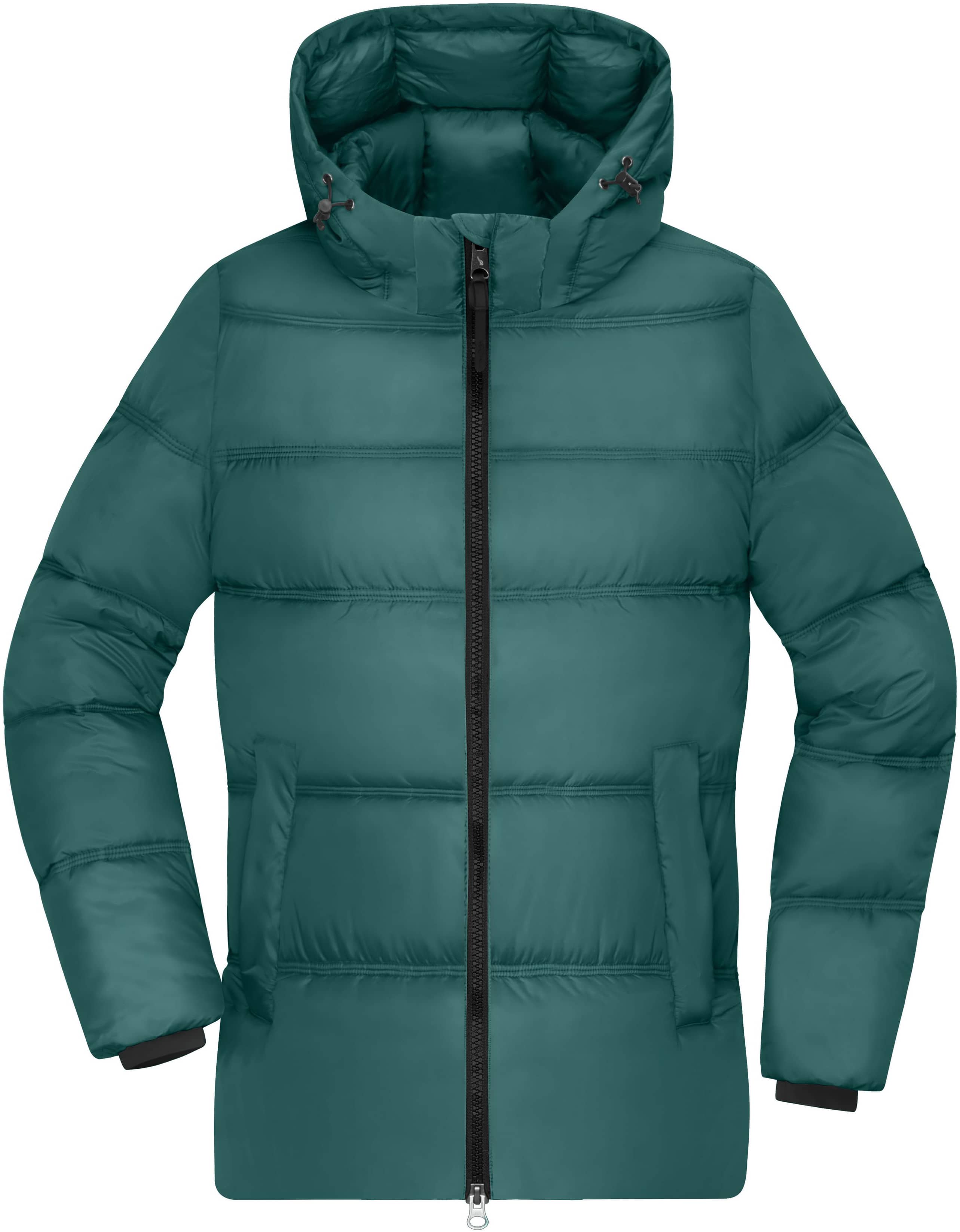 Ladies´ Winter Jacket