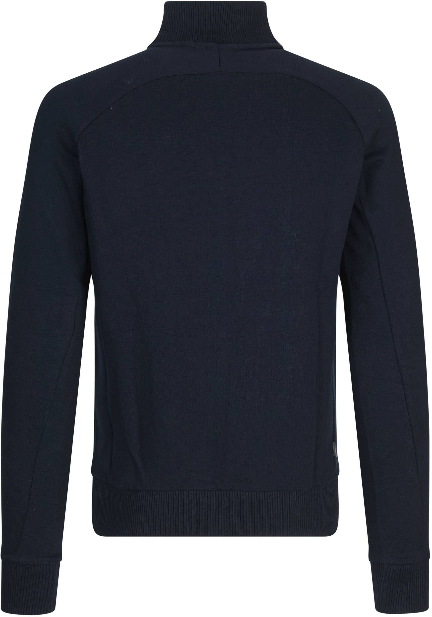 Robuste Sweatjacke