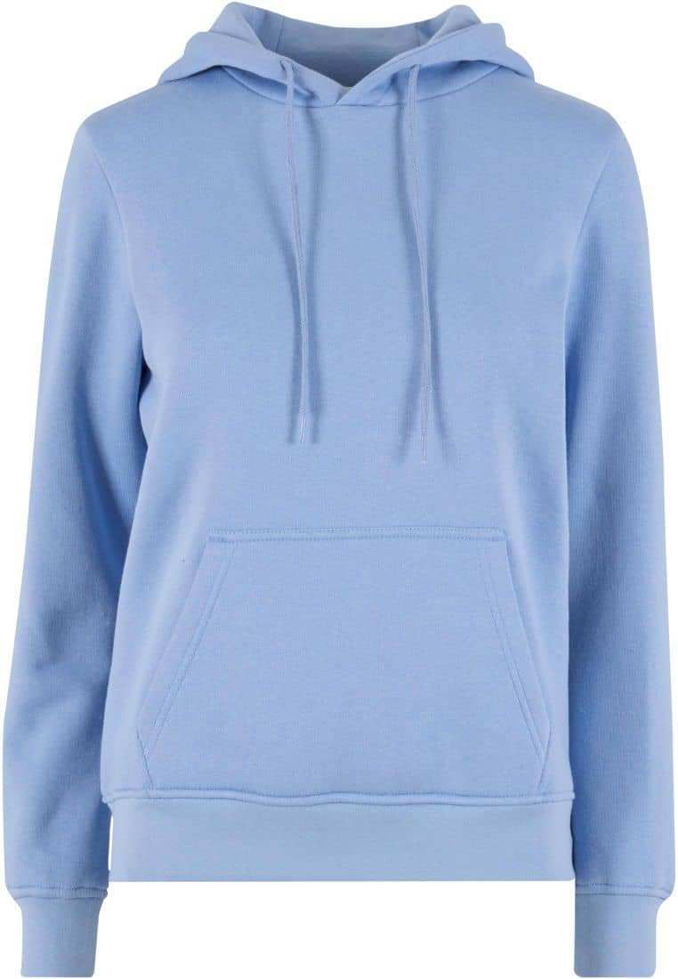 Ladies´ Basic Hoody