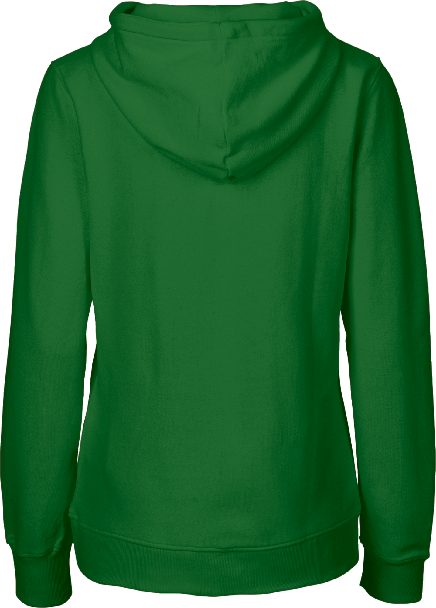 Ladies´ Zip Hoodie
