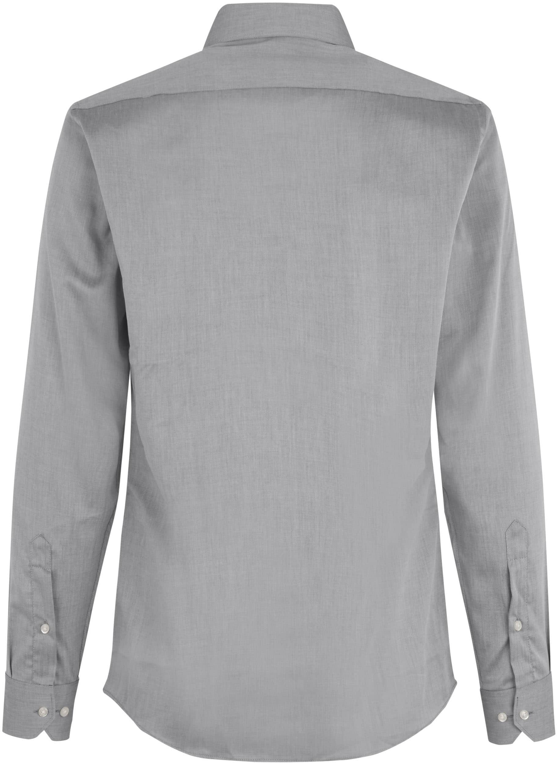 Feines SEVEN SEAS Fine Twill Hemd Slim Fit