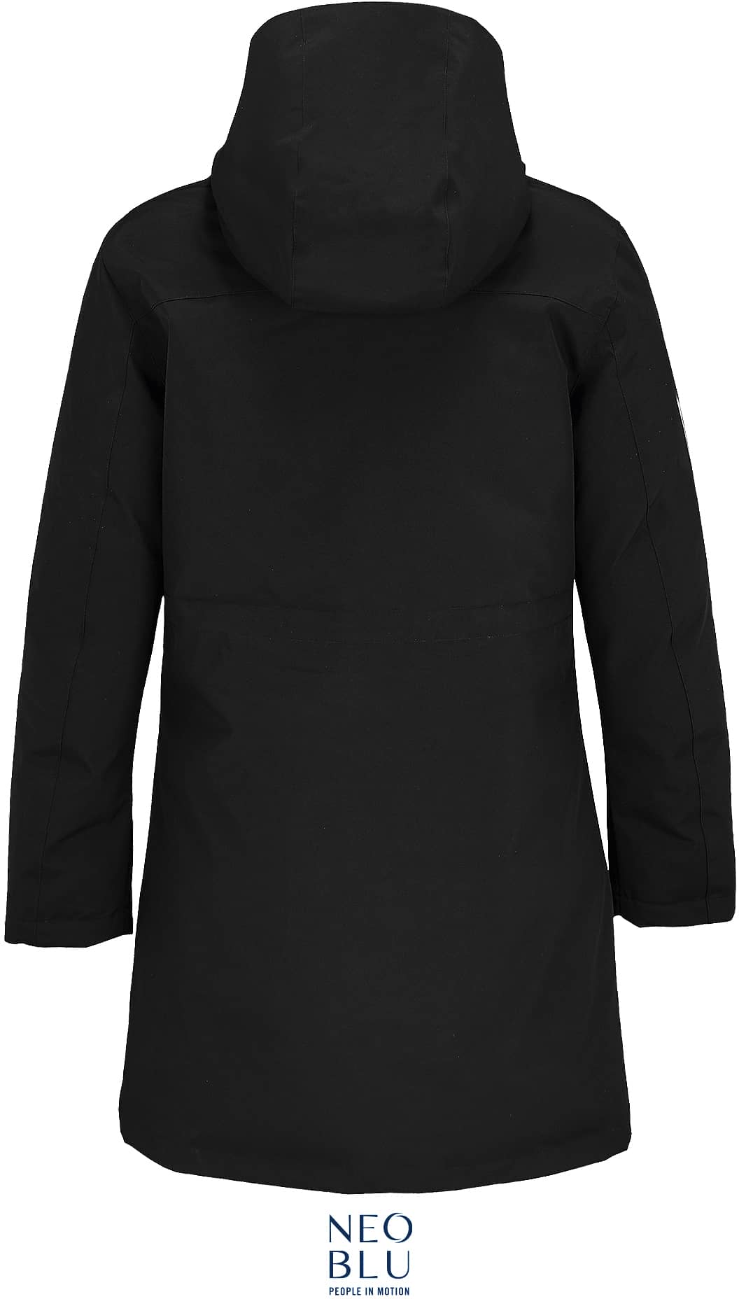 Women´s Warm Jacket Alfi
