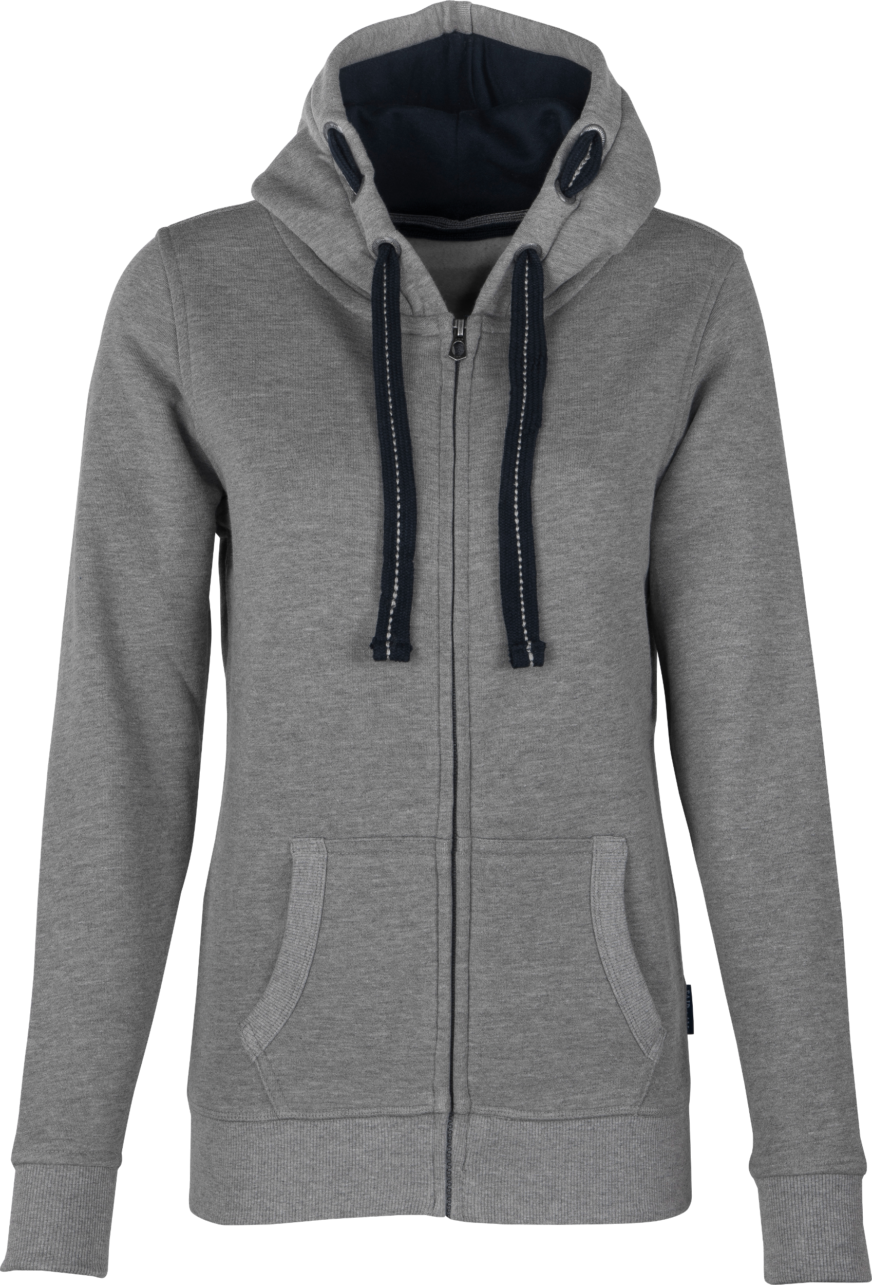 Women´s Hooded Jacket