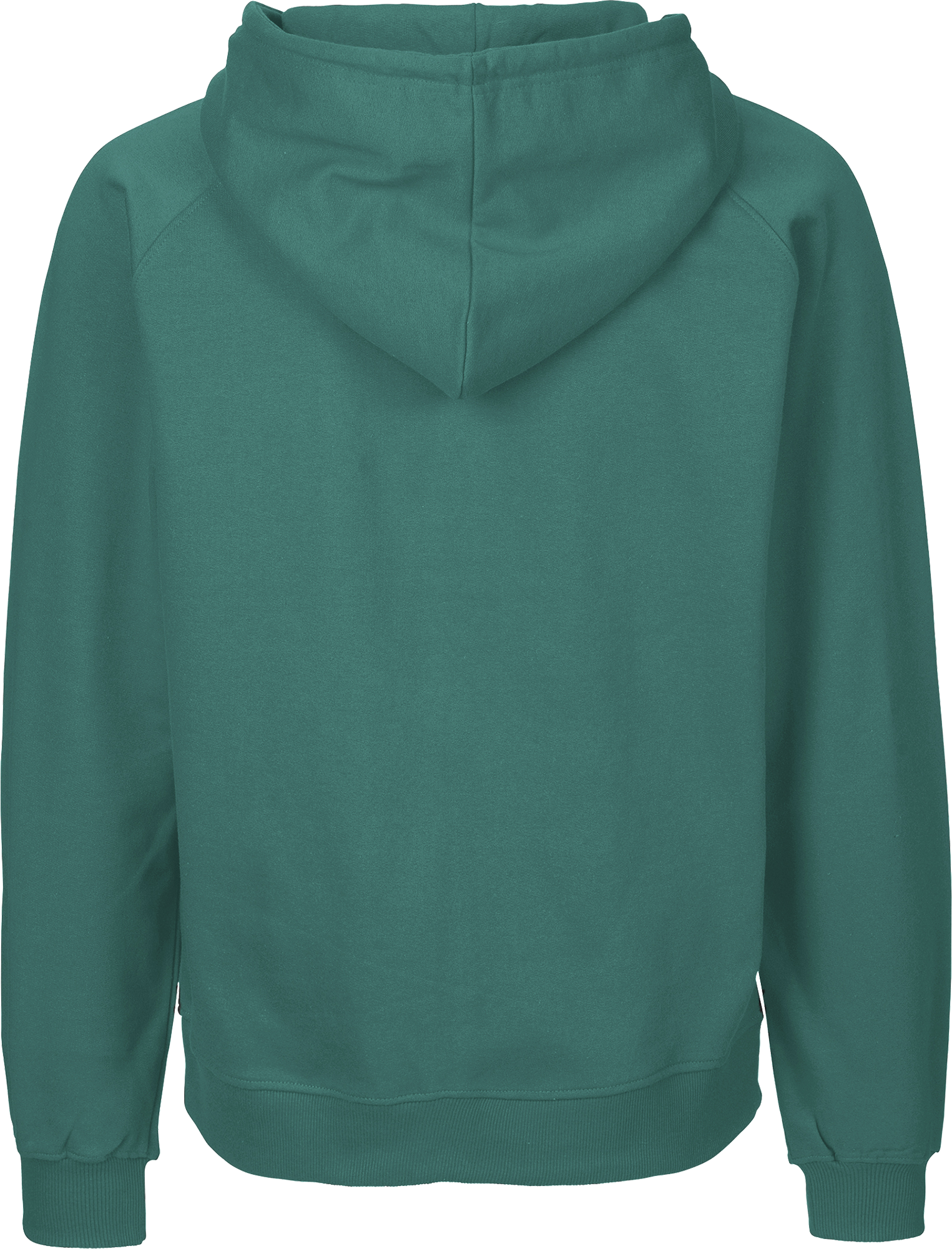 Men´s Zip Hoodie