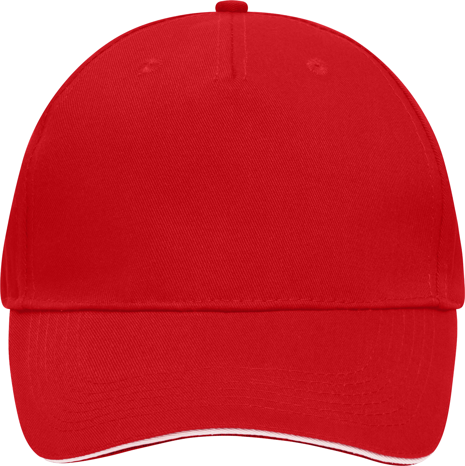 5 Panel Sandwich Cap