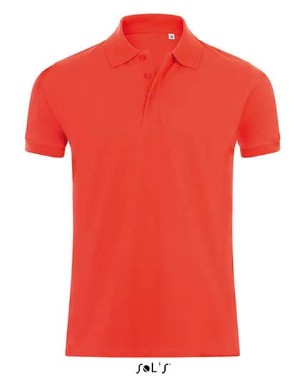 Men´s Phoenix Polo