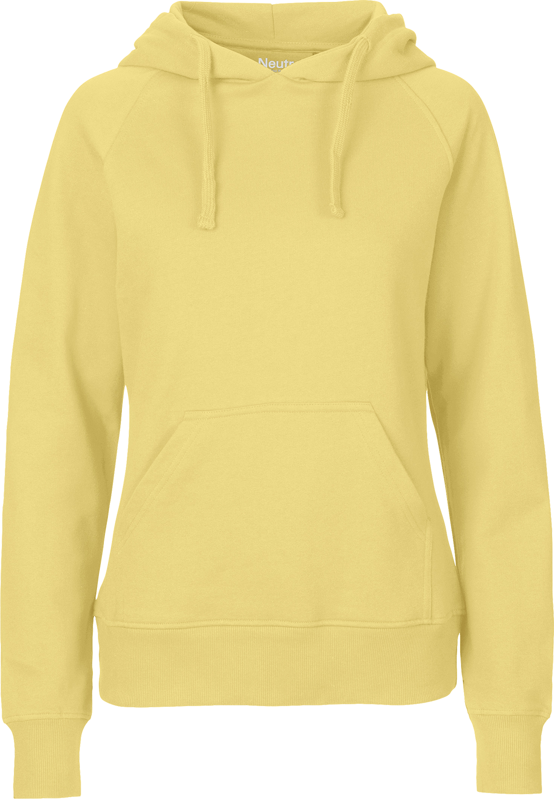 Ladies´ Hoodie