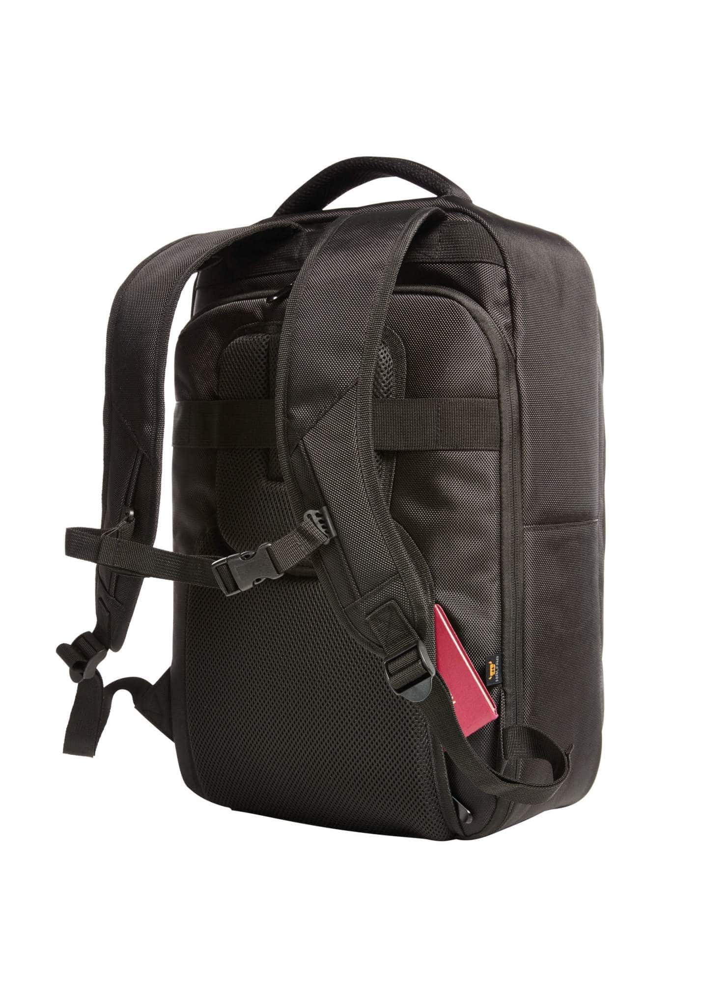 Business Notebook Backpack Giant
