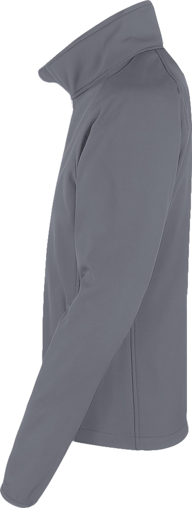 Women´s Printable Softshell Jacket with Recycled Fleece Inner