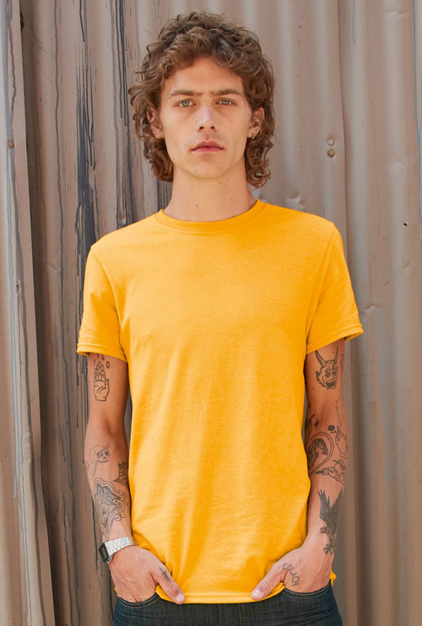 Premium Organic-T