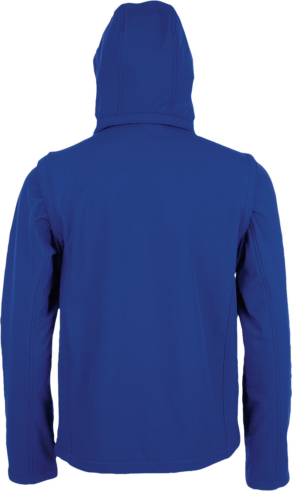 Transformer Softshell