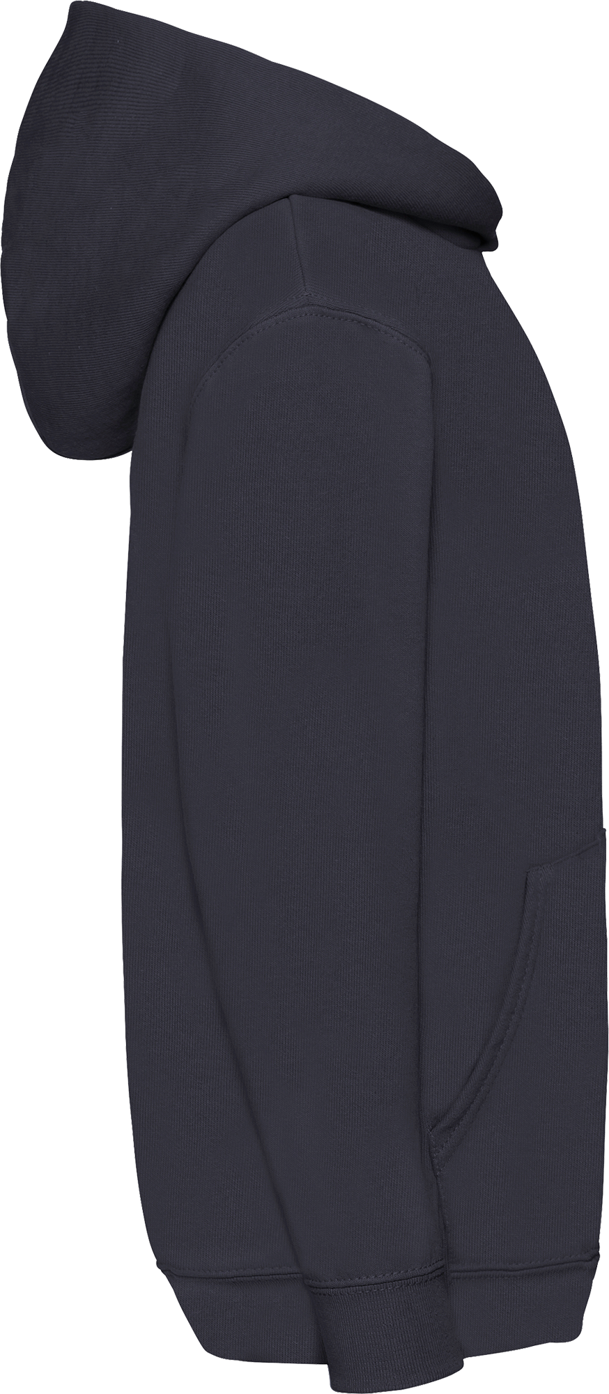 Kids´ Classic Hooded Sweat