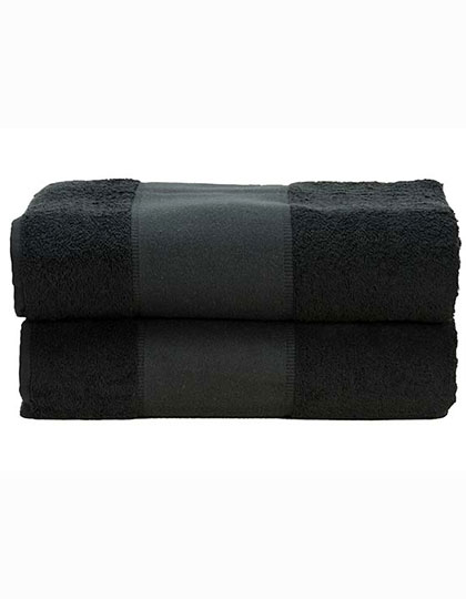 PRINT-Me® Bath Towel