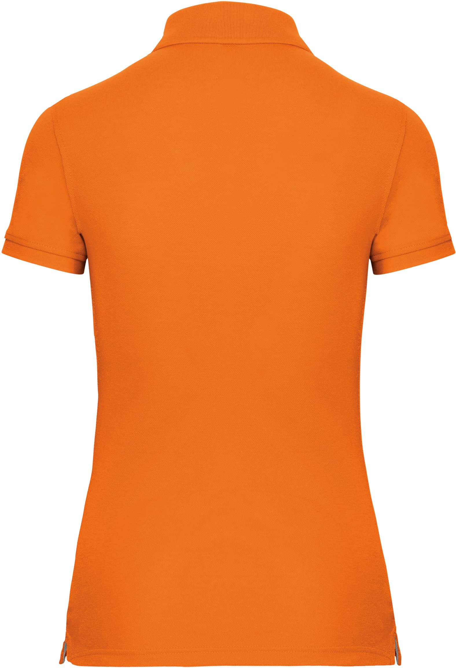 Kurzarm-Polohemd für Damen