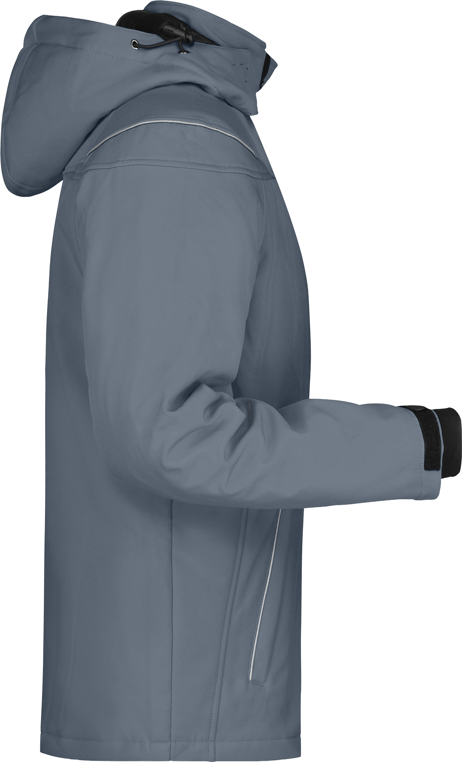 Men´s Winter Softshell Jacket