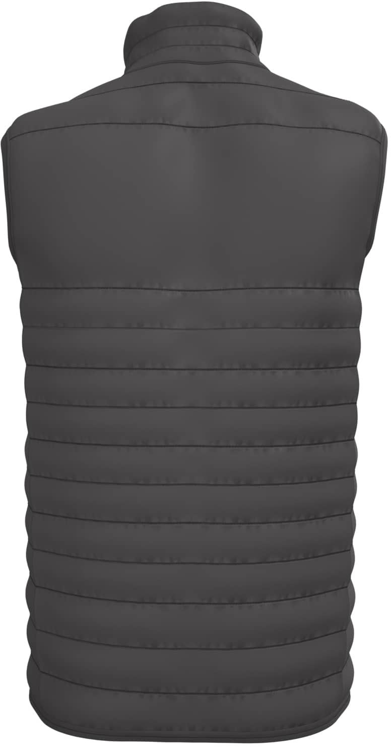 Herren gestepptes Bodywarmer