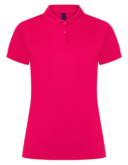 Ladies´ Coolplus® Wicking Polo Shirt