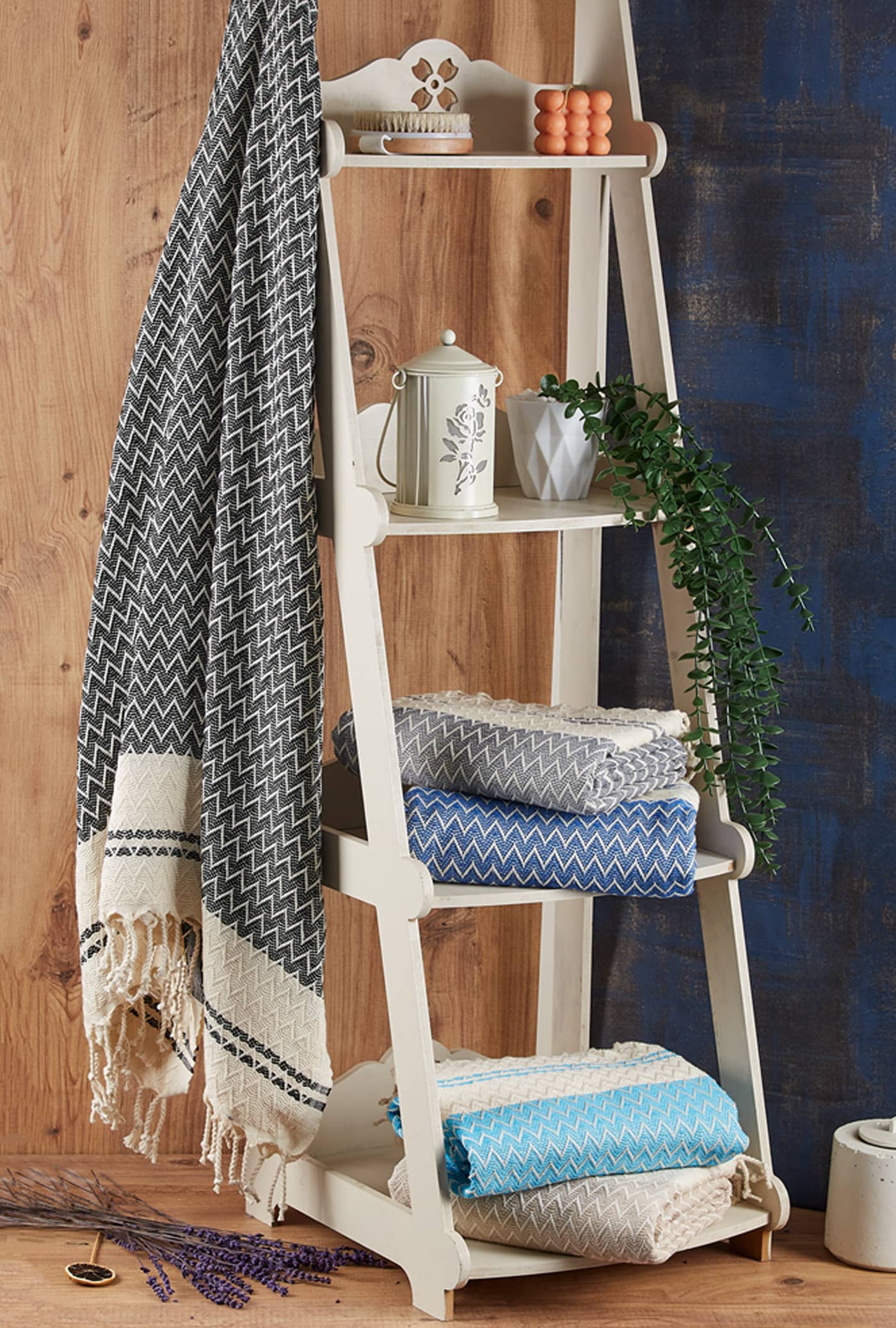 Hamam Towel Alanya