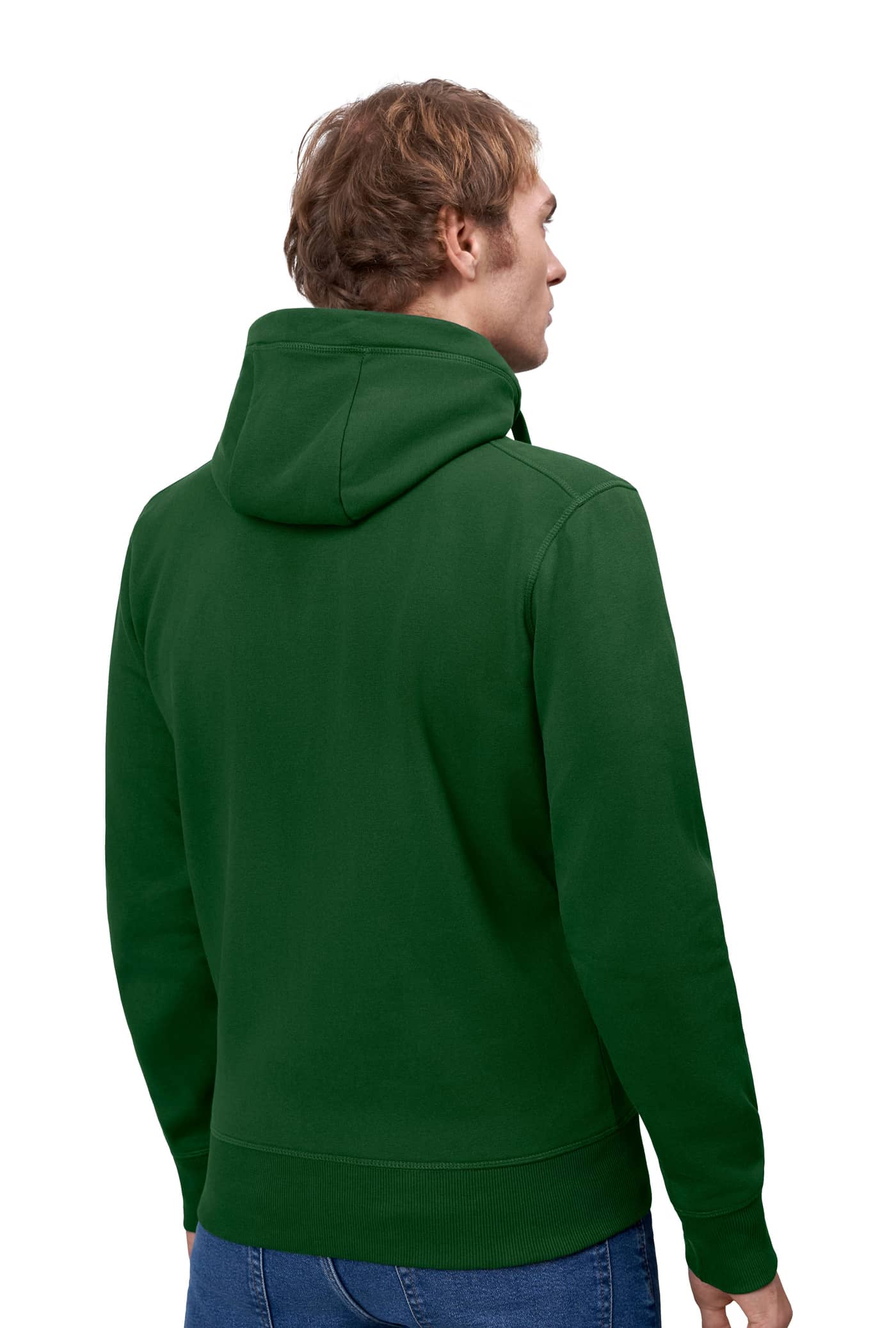 CORE Kapuzen Sweatjacke