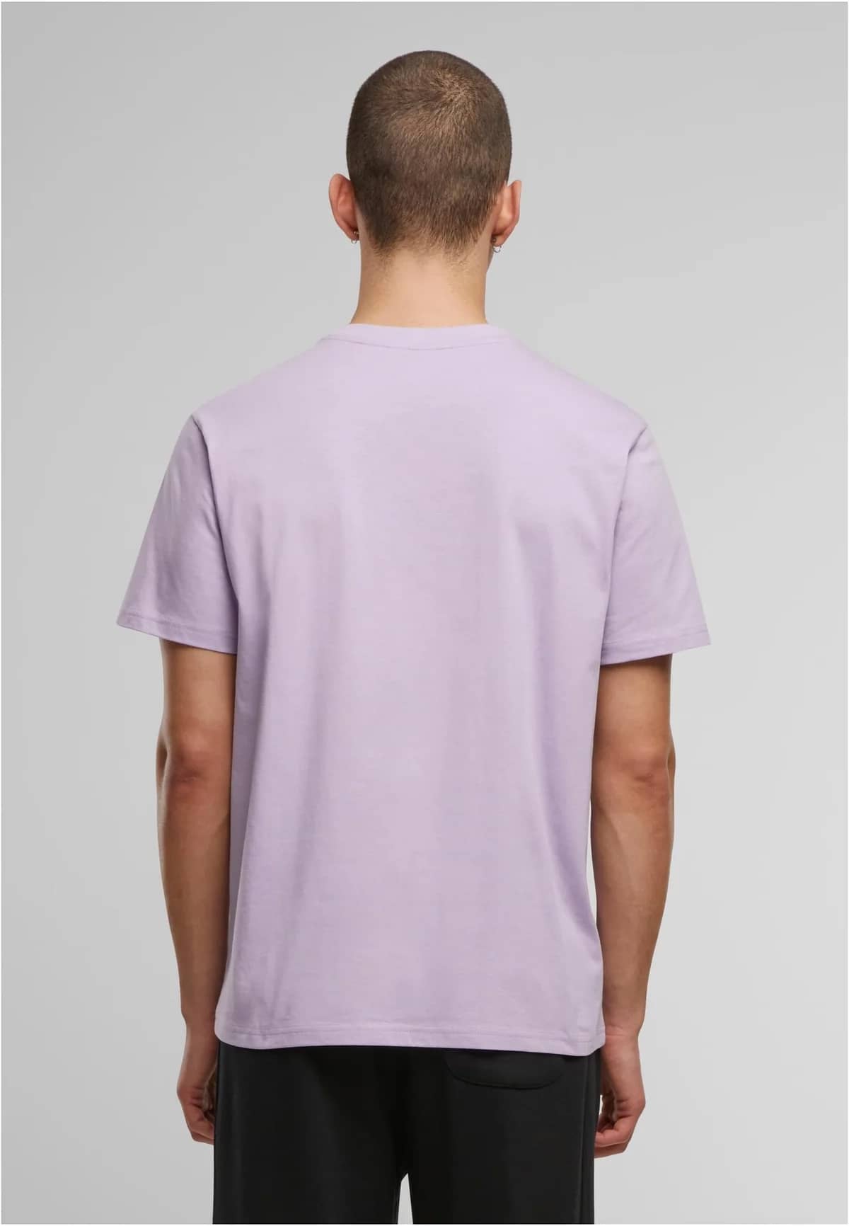 Basic Regular Fit Tee