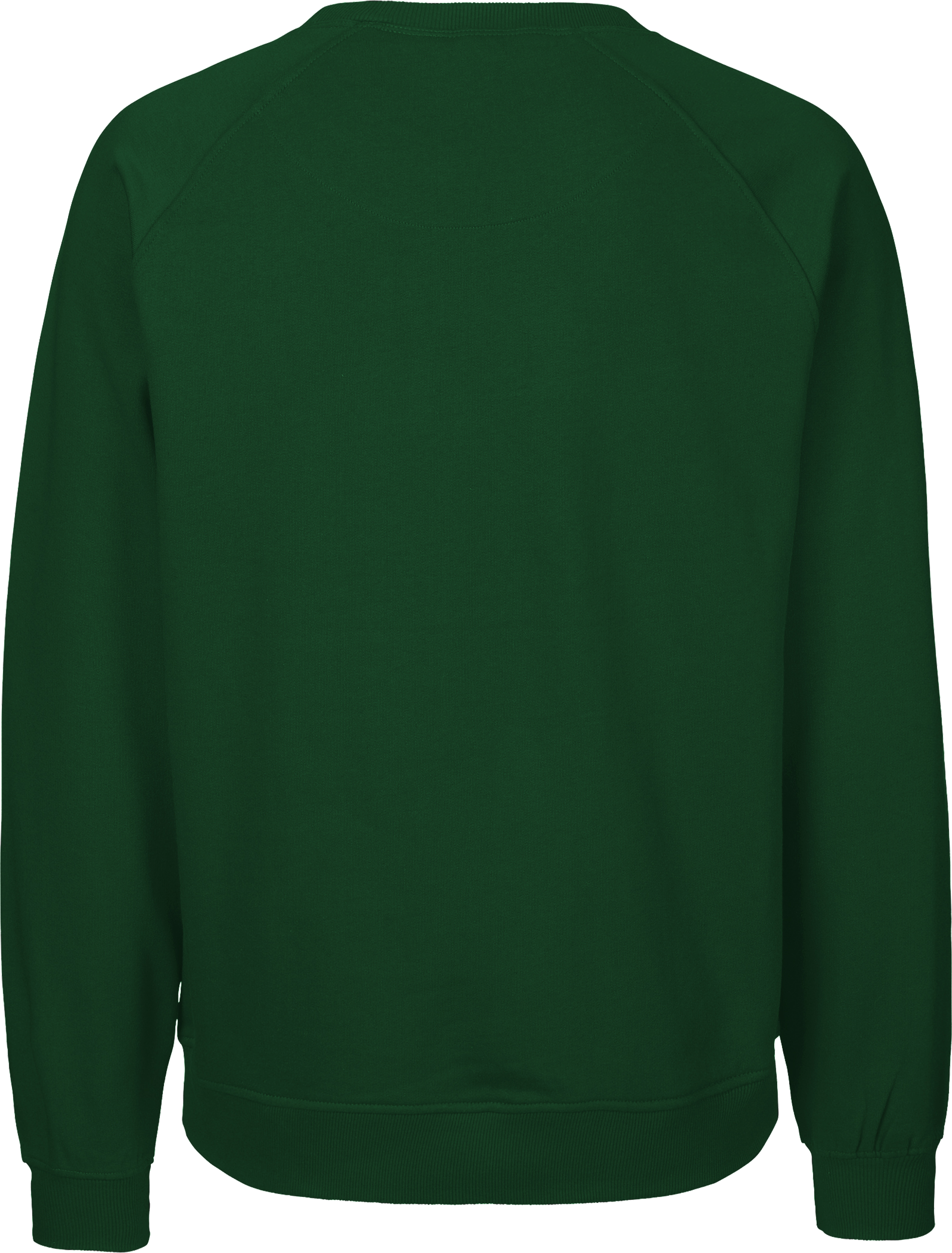 Unisex Tiger Cotton Sweatshirt