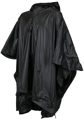 Kids´ Splashmacs Poncho