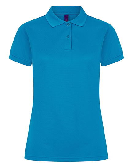 Ladies´ Coolplus® Wicking Polo Shirt