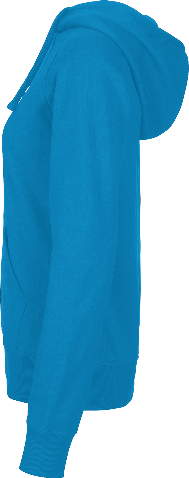 Ladies´ Hoodie