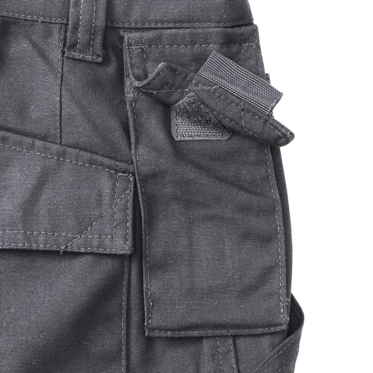 Heavy Duty Workwear Trousers
