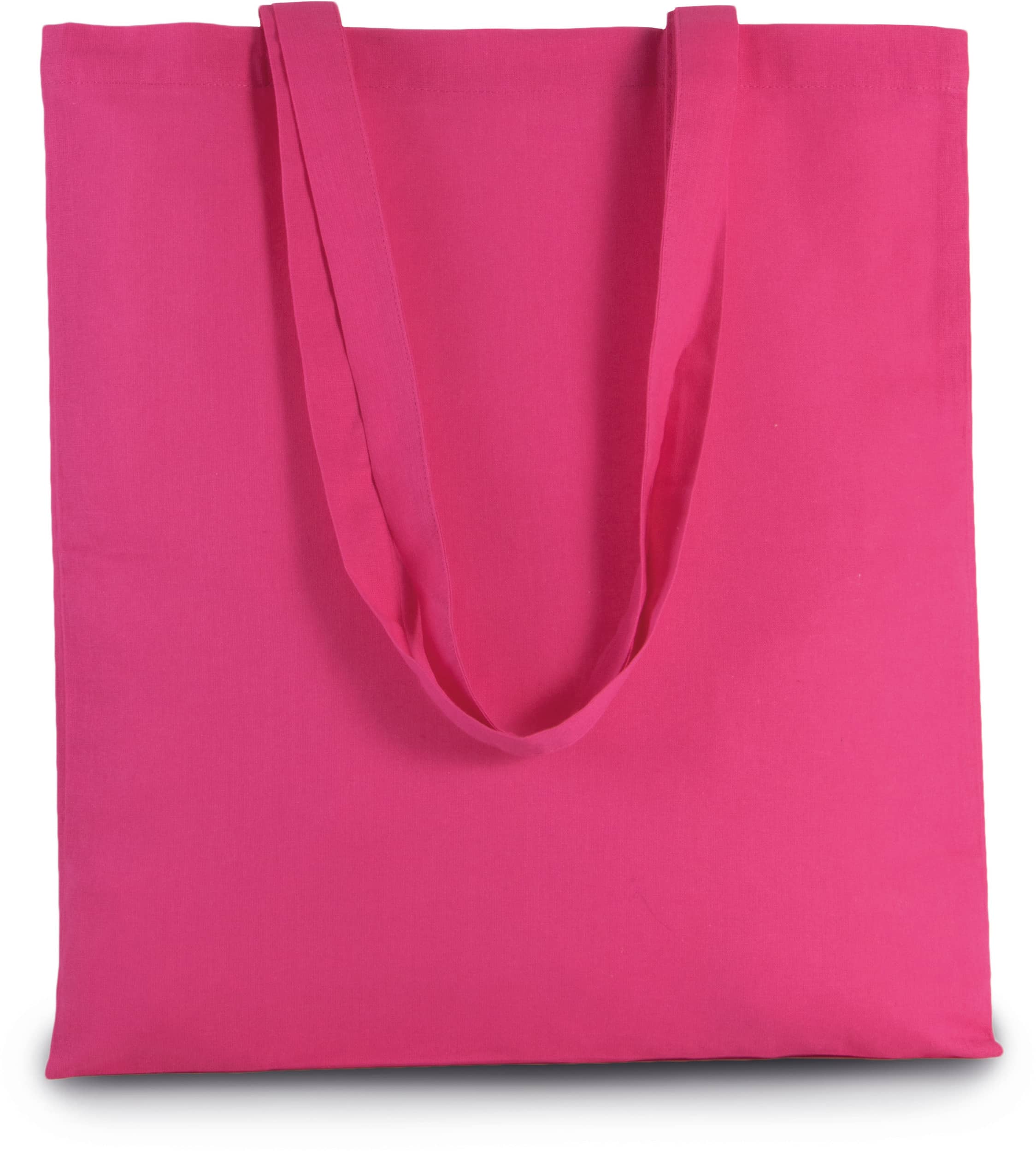 Shopper Bag long Handles - Bunt