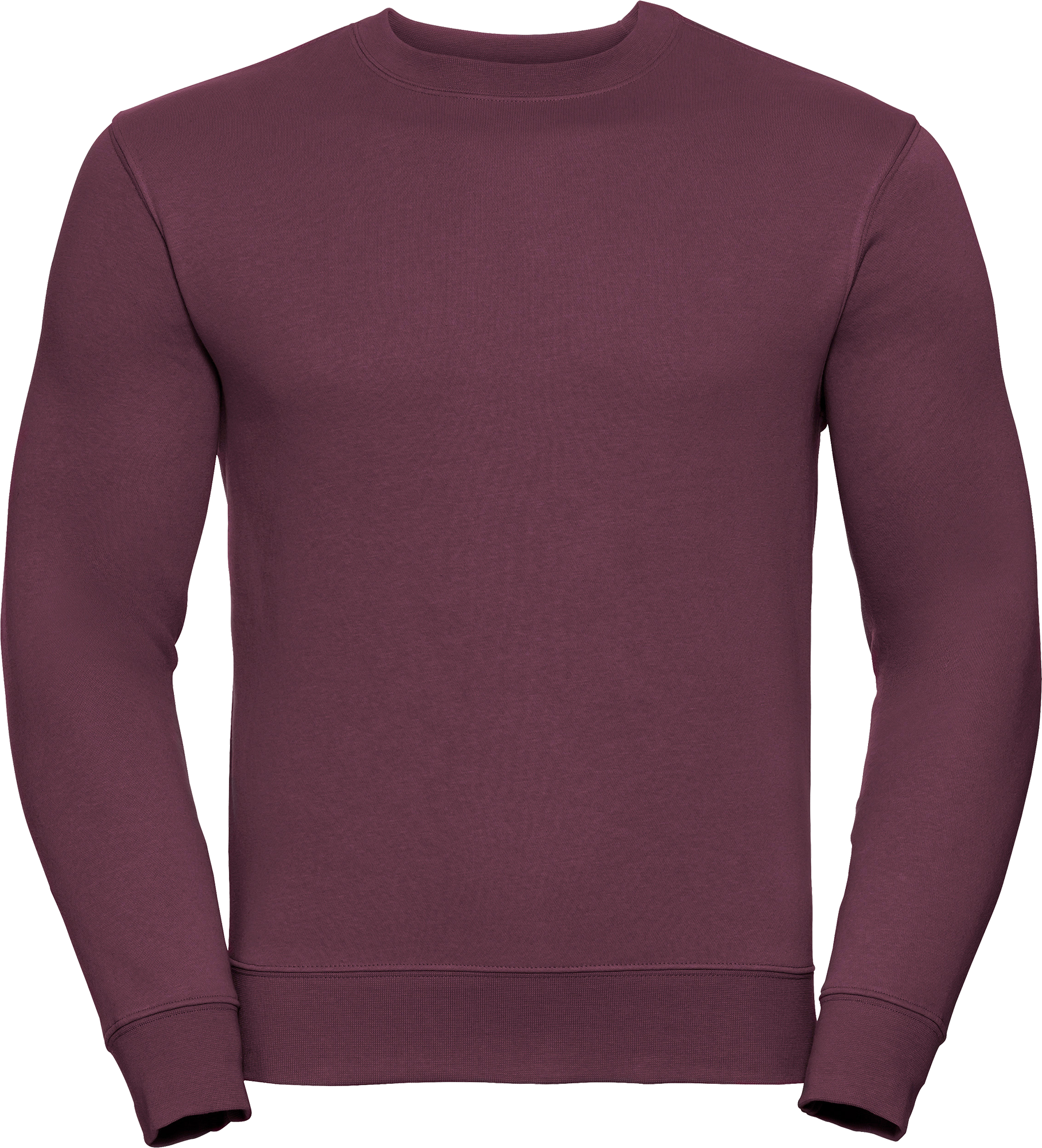 The Authentic Sweat