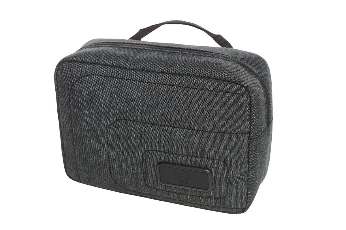 Zip Bag Frame
