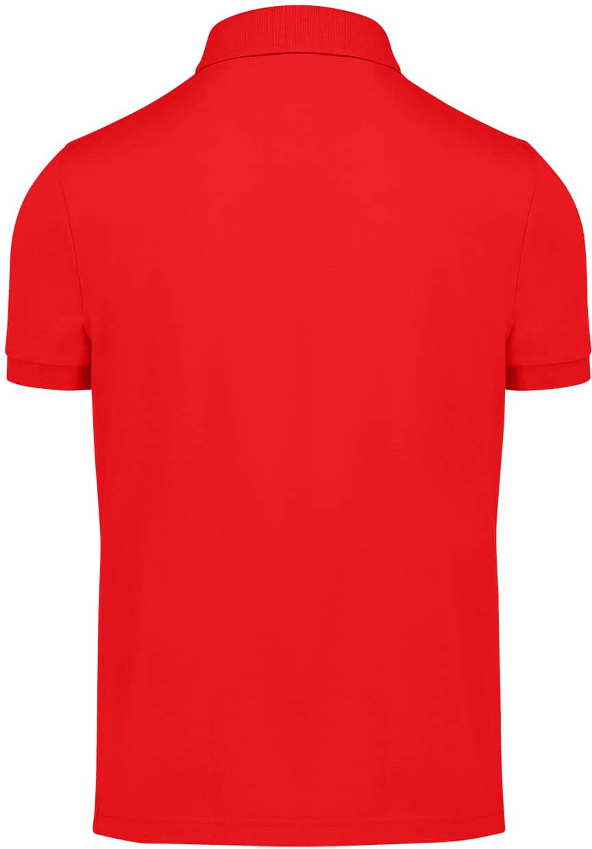 My Eco Polo 65/35_°