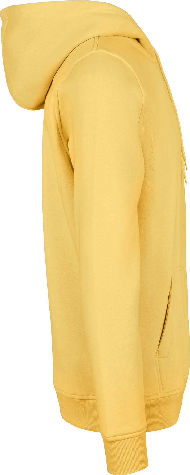 Heavy Hoody