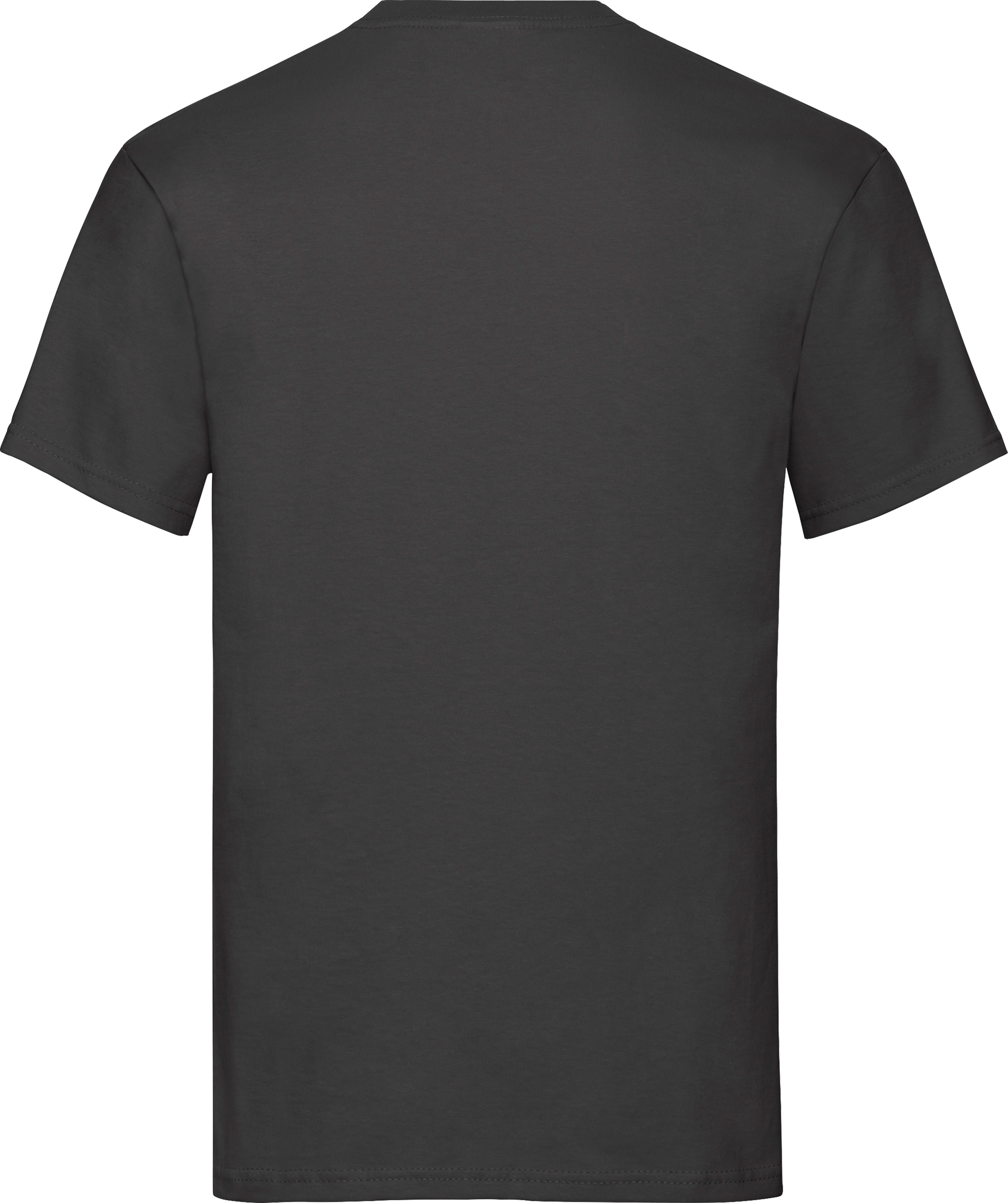 Heavy Cotton T