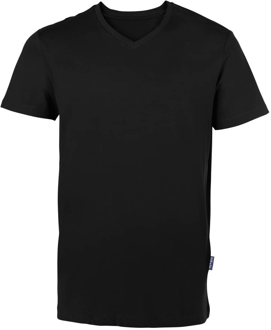 Men´s Luxury V-Neck Tees