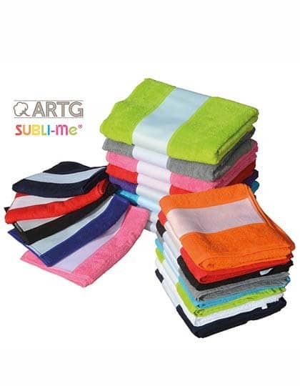 SUBLI-Me® Sport Towel