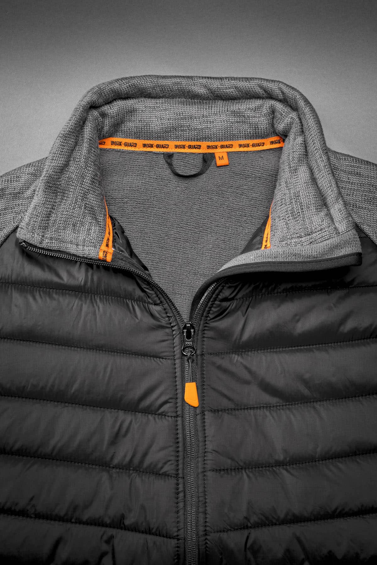 Elevator Jacket