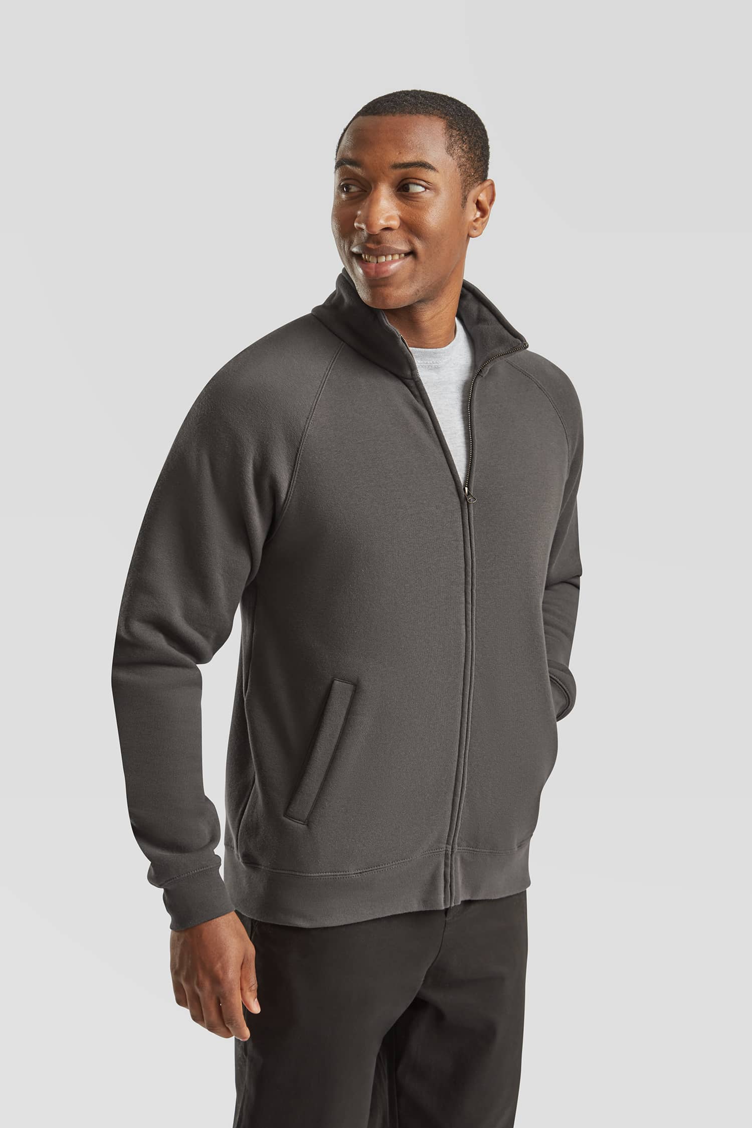 Premium Sweat Jacket