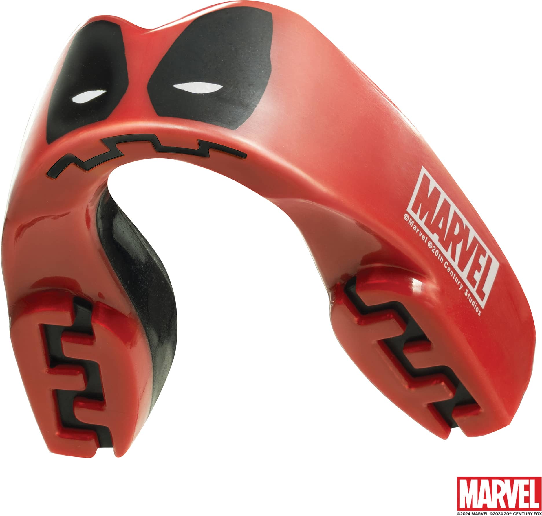 Marvel-Mundschutz