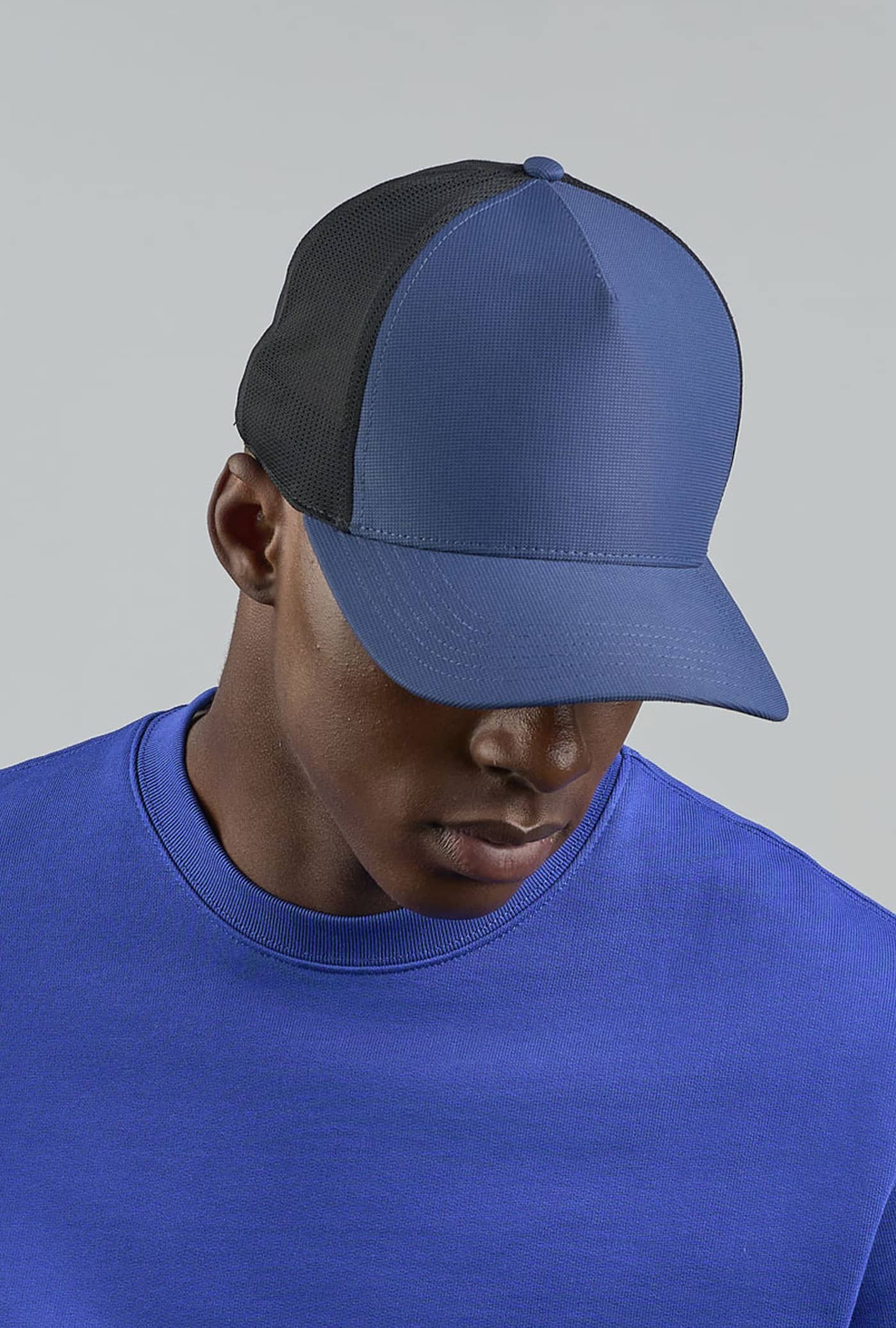 Dempo Cap